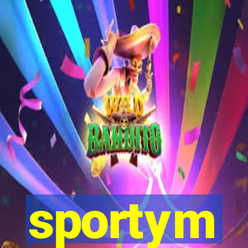 sportym