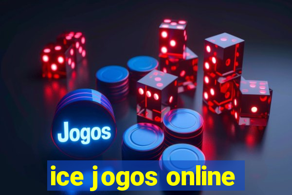 ice jogos online