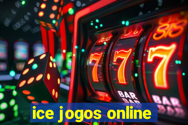 ice jogos online