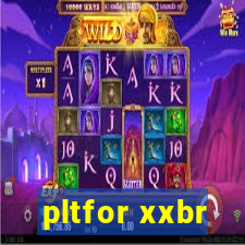 pltfor xxbr