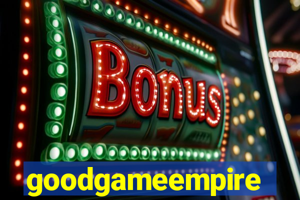 goodgameempire