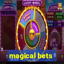 magical bets