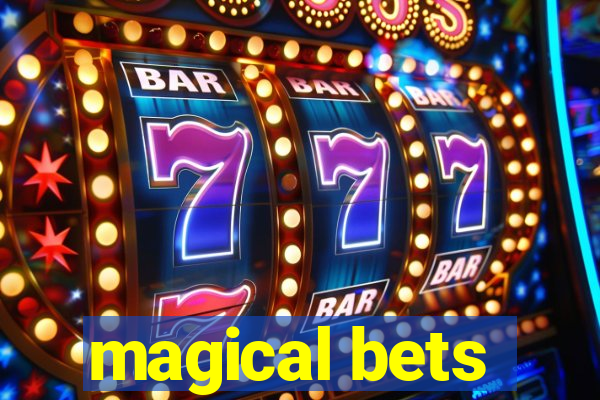 magical bets