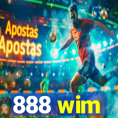 888 wim