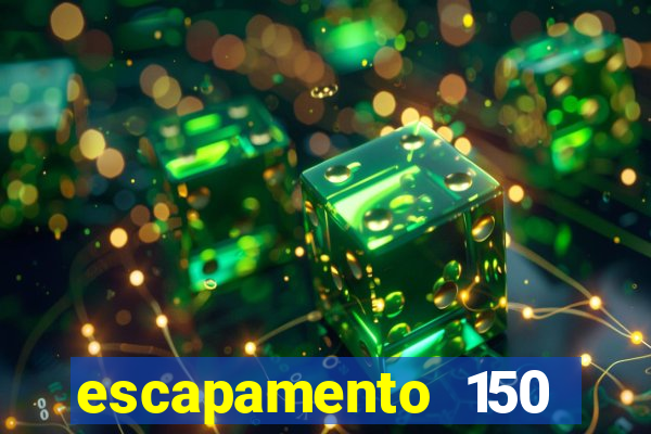 escapamento 150 sport fortuna