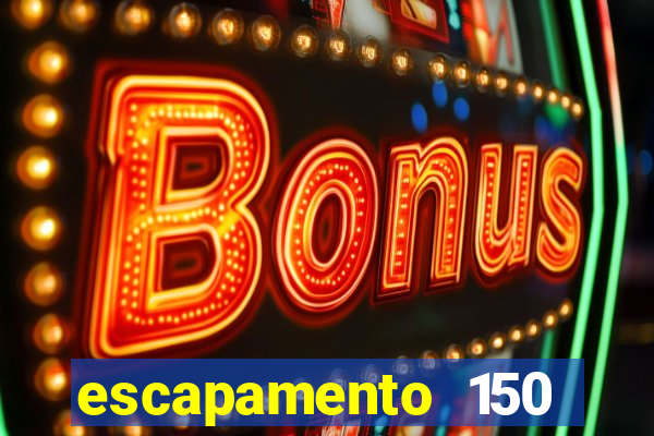 escapamento 150 sport fortuna