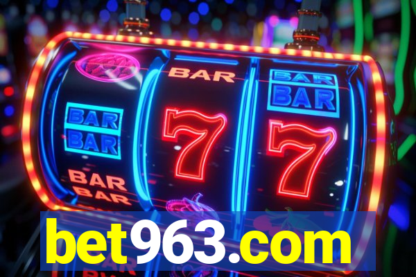 bet963.com