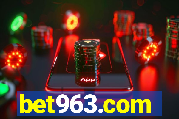 bet963.com