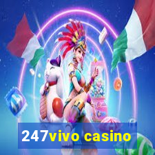 247vivo casino