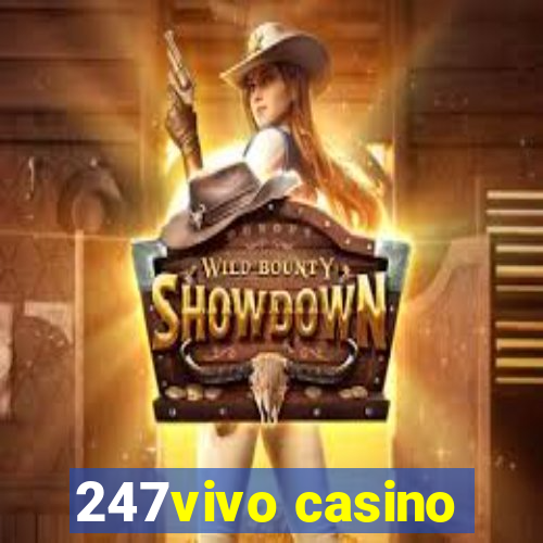 247vivo casino