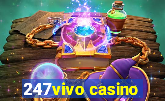 247vivo casino