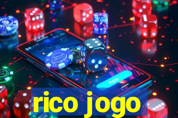 rico jogo