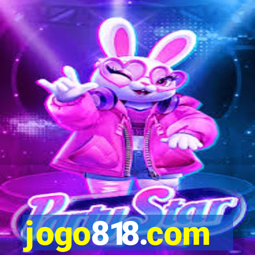 jogo818.com