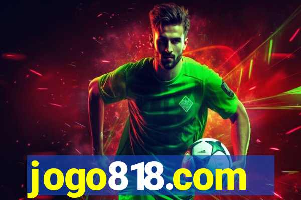 jogo818.com