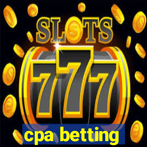 cpa betting