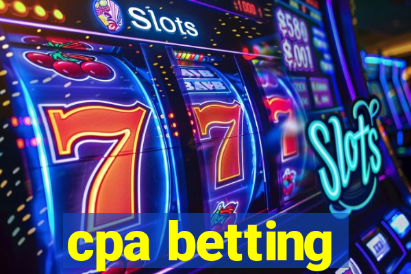 cpa betting