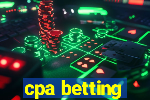 cpa betting