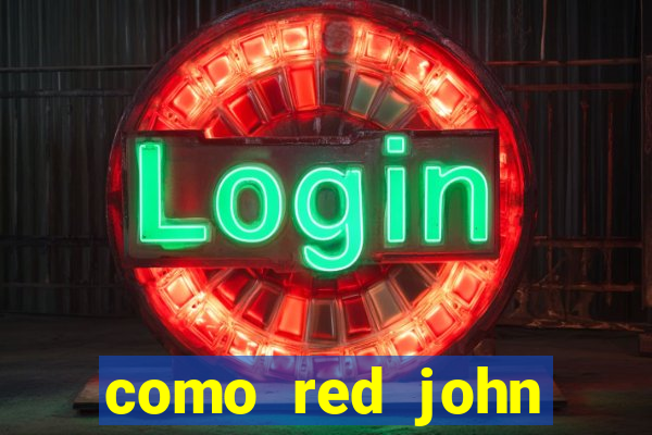 como red john sabia da lista