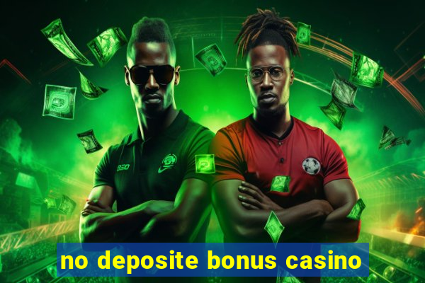 no deposite bonus casino