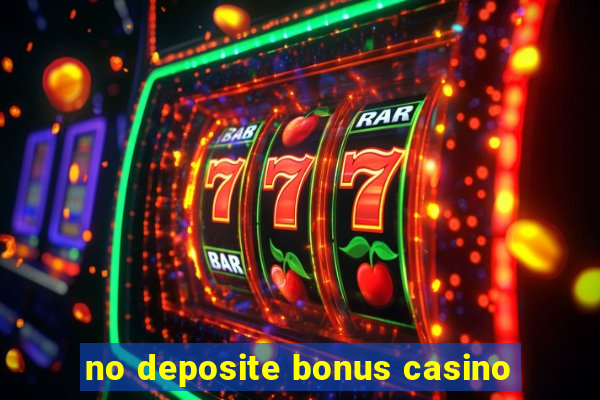 no deposite bonus casino