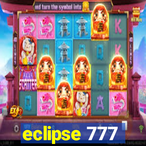 eclipse 777