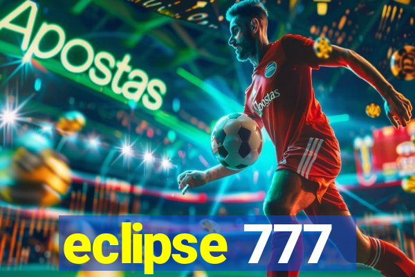 eclipse 777