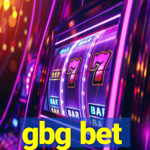 gbg bet