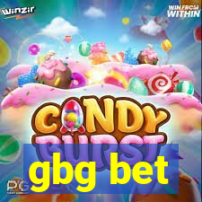 gbg bet