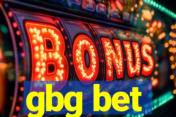 gbg bet