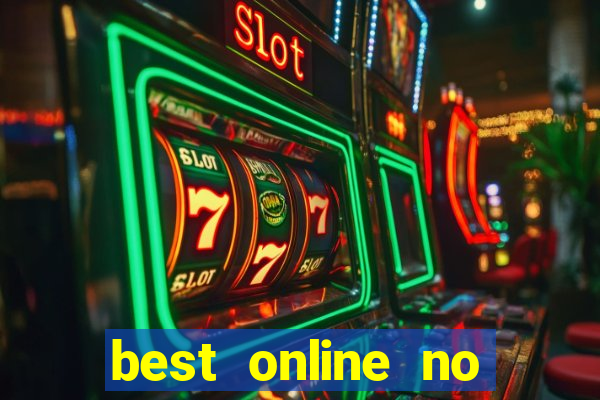 best online no deposit casino bonuses