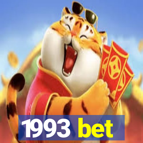 1993 bet