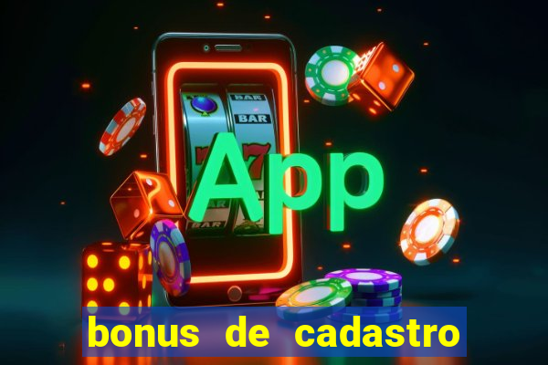 bonus de cadastro galera bet