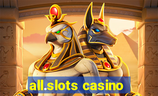 all.slots casino