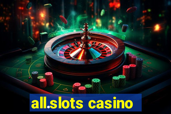 all.slots casino