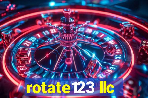 rotate123 llc