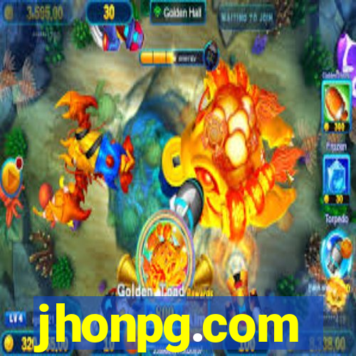 jhonpg.com