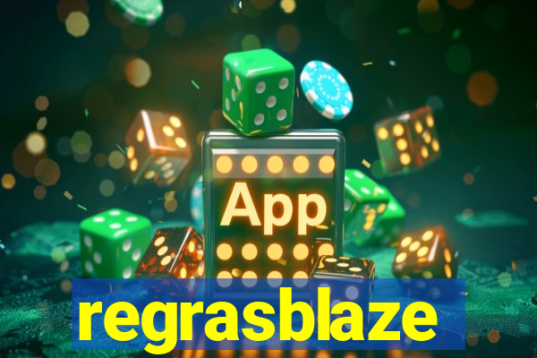 regrasblaze