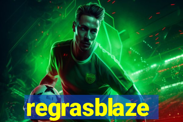 regrasblaze