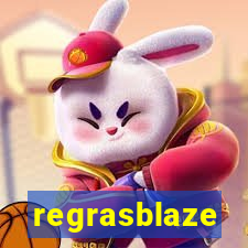 regrasblaze