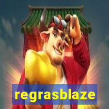 regrasblaze