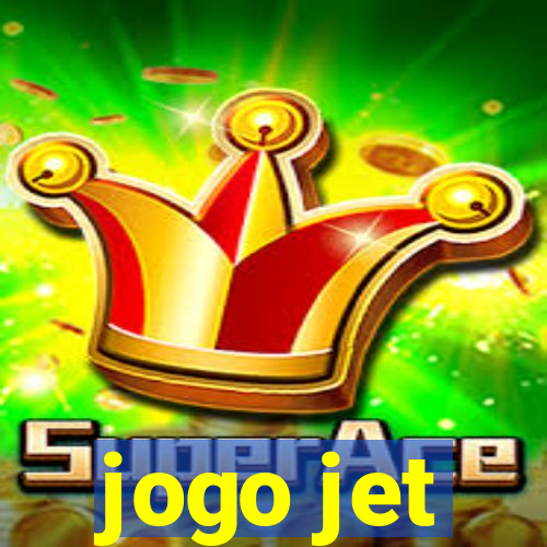 jogo jet