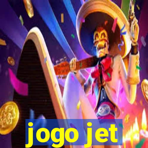 jogo jet