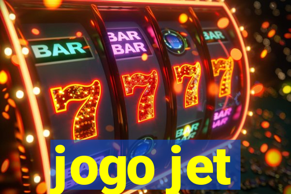 jogo jet