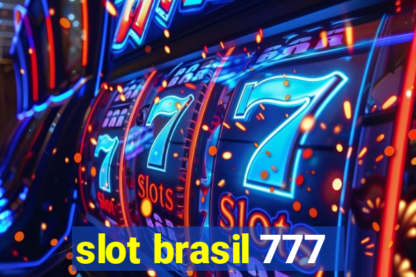 slot brasil 777