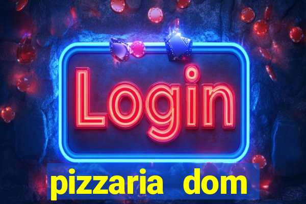 pizzaria dom guilherme guaruja