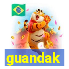 guandak