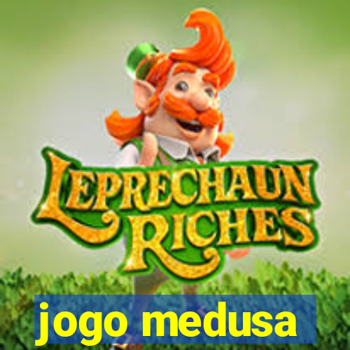 jogo medusa