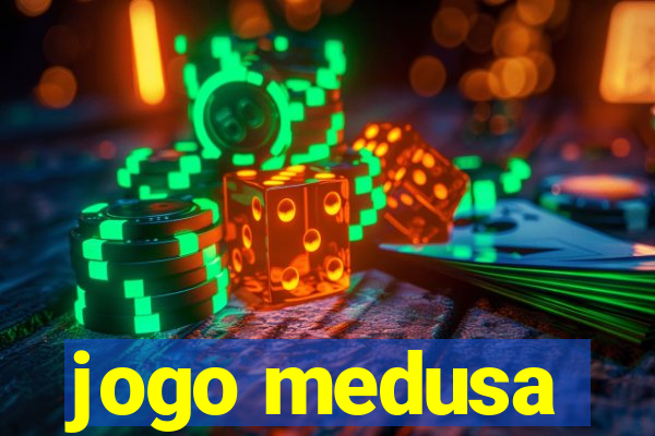 jogo medusa