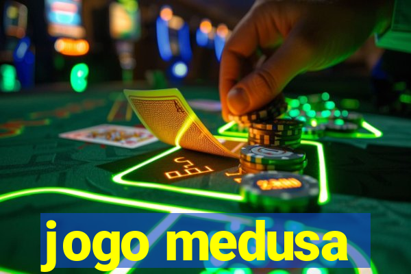 jogo medusa