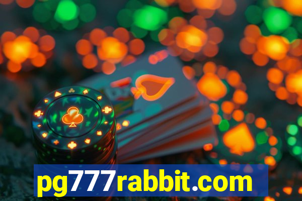 pg777rabbit.com